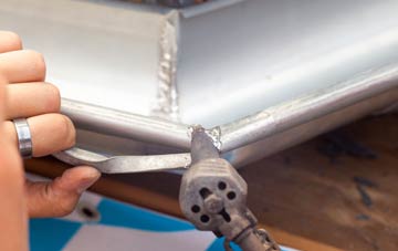 disadvantages of Llywernog lead roofing