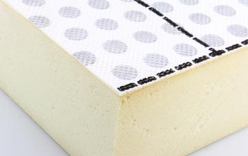 meeting Llywernog building codes