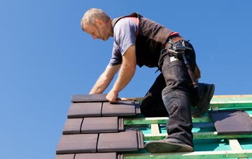 disadvantages of Llywernog slate roofing