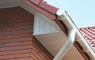 Llywernog soffit repair costs