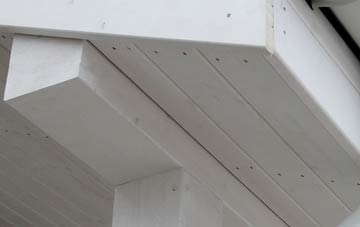 soffits Llywernog, Ceredigion