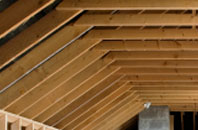 Llywernog pitched insulation quotes